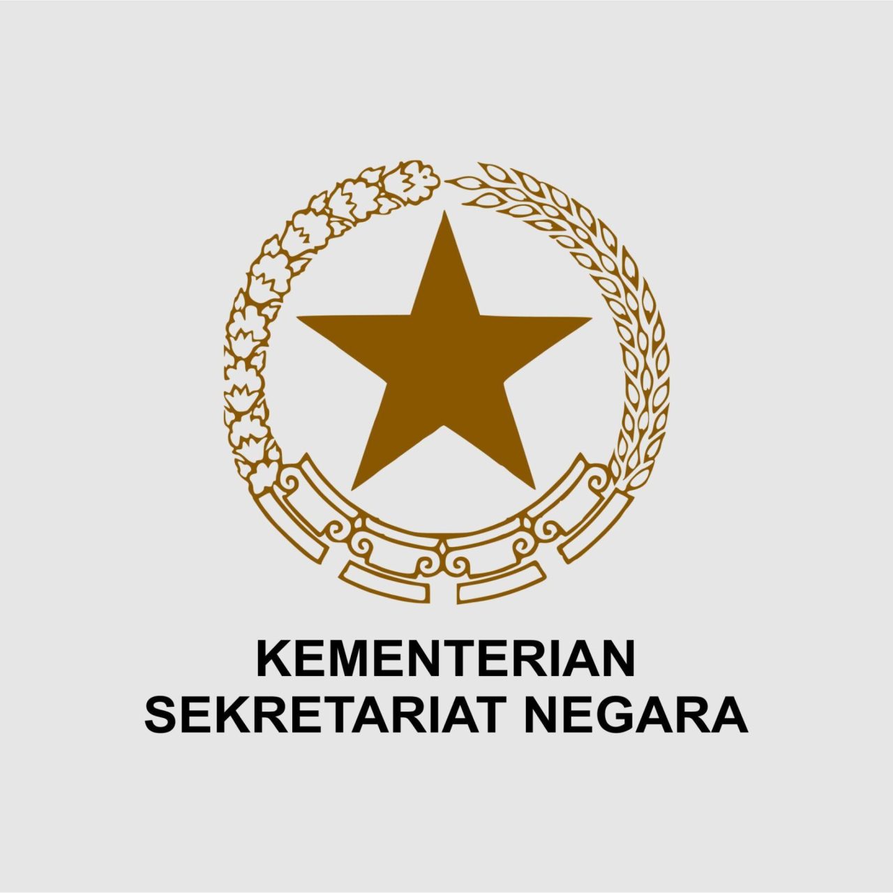 Klien_Kementrian Sekretariat Negara